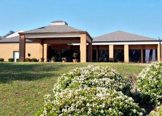 Hotel Quality Inn & Suites Pensacola