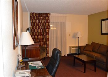Hotel Quality Inn & Suites Pensacola