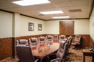 Hotel Quality Inn & Suites Pensacola