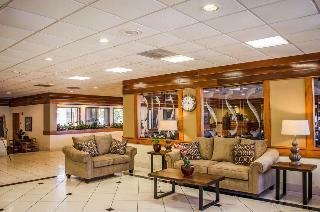 Hotel Quality Inn & Suites Pensacola