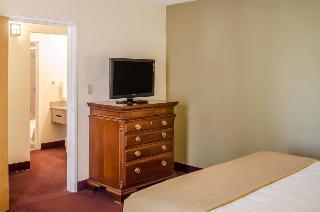 Hotel Quality Inn & Suites Pensacola