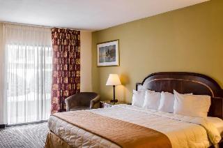 Hotel Quality Inn & Suites Pensacola