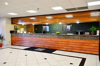 Hotel Quality Inn & Suites Pensacola