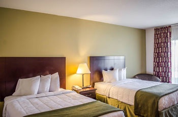 Hotel Quality Inn & Suites Pensacola