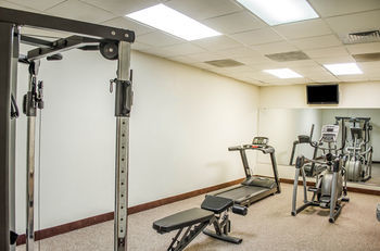 Hotel Quality Inn & Suites Pensacola