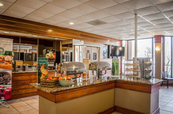 Hotel Quality Inn & Suites Pensacola