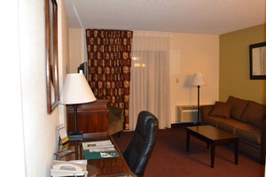 Hotel Quality Inn & Suites Pensacola