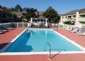 Hotel Quality Inn & Suites Pensacola