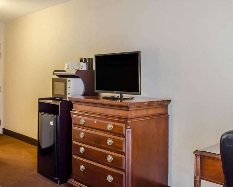 Hotel Quality Inn & Suites Pensacola
