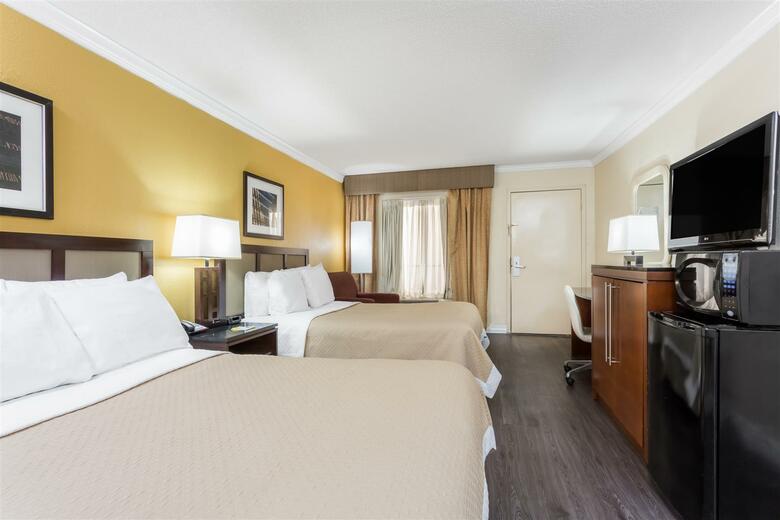 Hotel Days Inn Pensacola - Historic Downtown