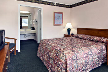 Hotel Days Inn Pensacola - Historic Downtown