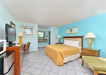 Motel The Venice Palm Inn - Venice