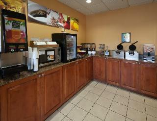 Hotel Fairfield Inn Pensacola