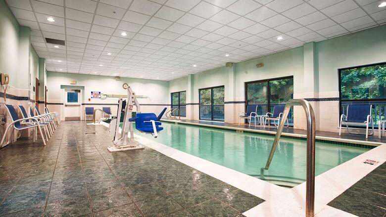 Hotel Best Western Plus Brunswick