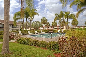 Motel Americas Best Value Inn & Suites Melbourne