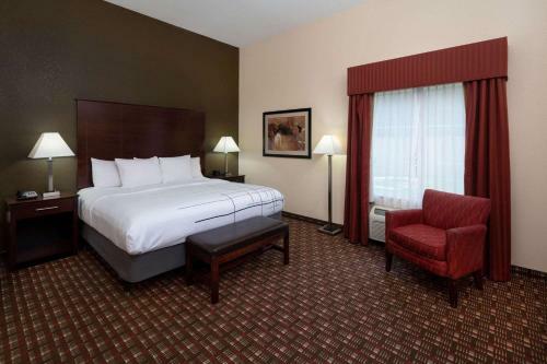 Hotel La Quinta Inn & Suites - Macon West