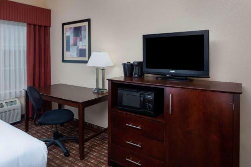 Hotel La Quinta Inn & Suites - Macon West