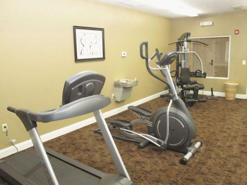 Hotel La Quinta Inn & Suites - Macon West