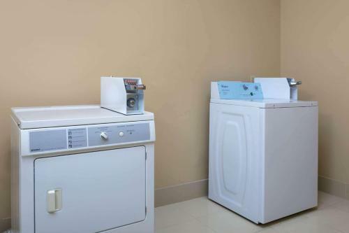 Hotel La Quinta Inn & Suites - Macon West