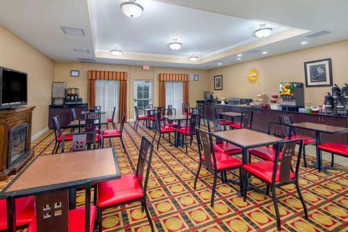 Hotel La Quinta Inn & Suites - Macon West