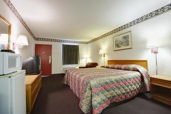 Motel Americas Best Value Inn & Suites Macon