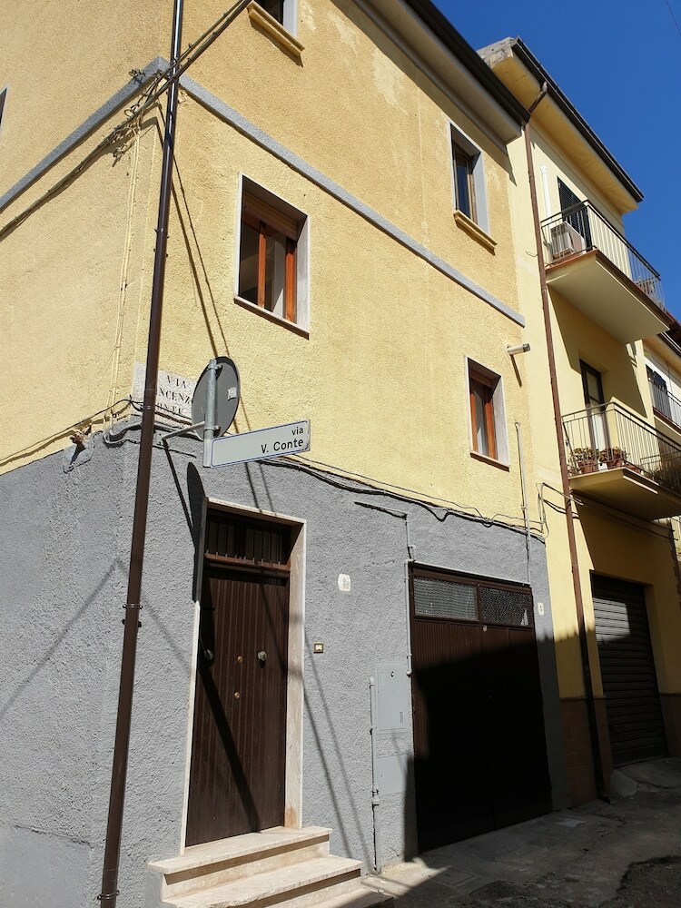 Hotel Casa Per Ospiti Pantanello