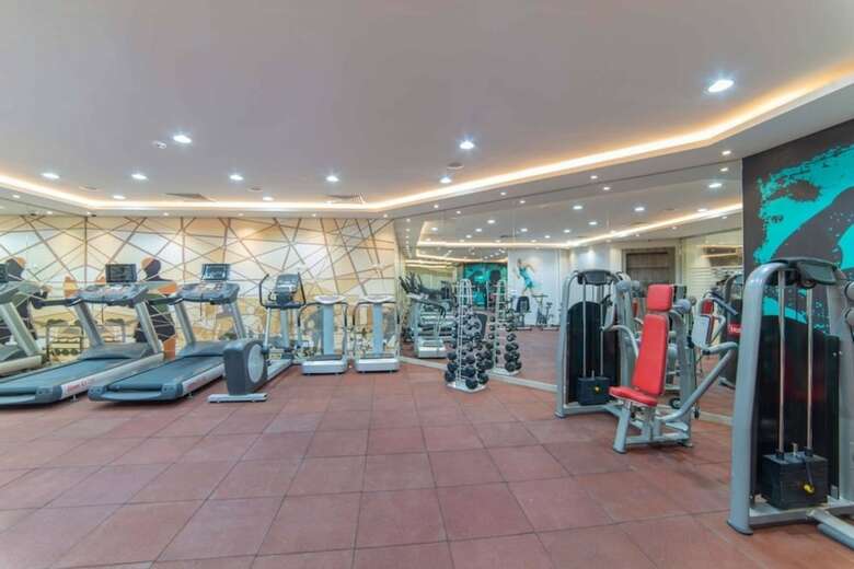 Hotel Swiss Spirit Resort Riyadh