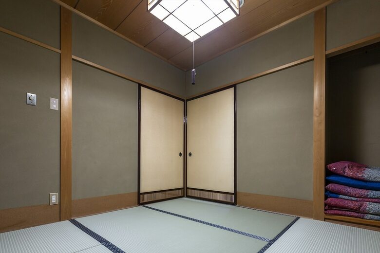 Kitaguni Grand Hotel