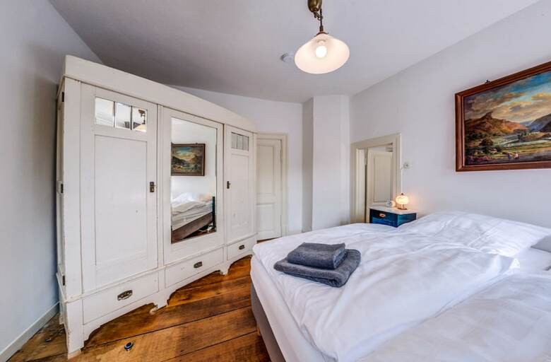 Apartamentos Haus Barkhausen Monschau