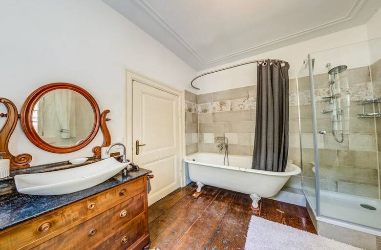 Apartamentos Haus Barkhausen Monschau