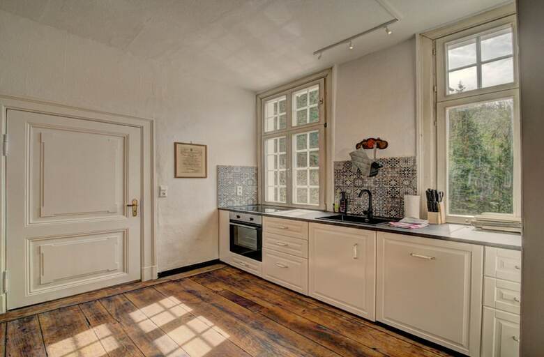 Apartamentos Haus Barkhausen Monschau