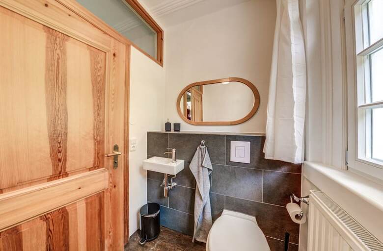 Apartamentos Haus Barkhausen Monschau