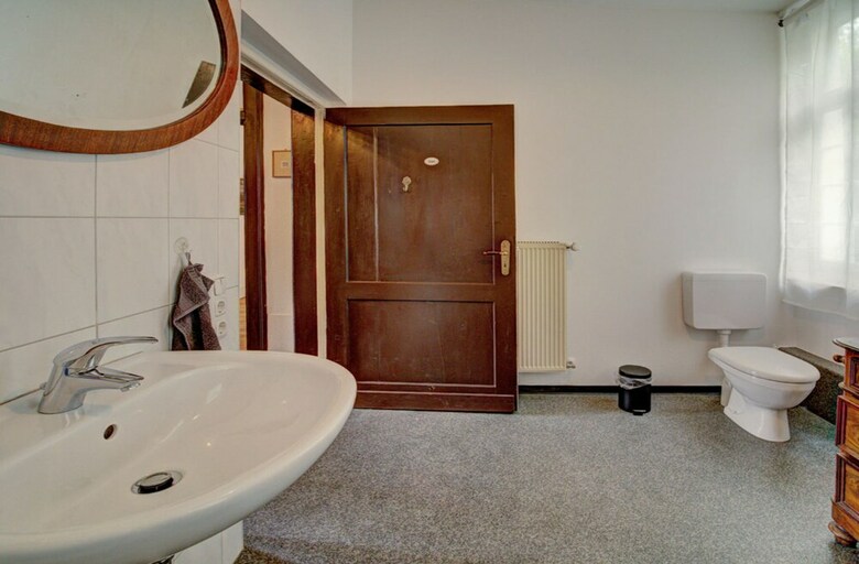 Apartamentos Haus Barkhausen Monschau