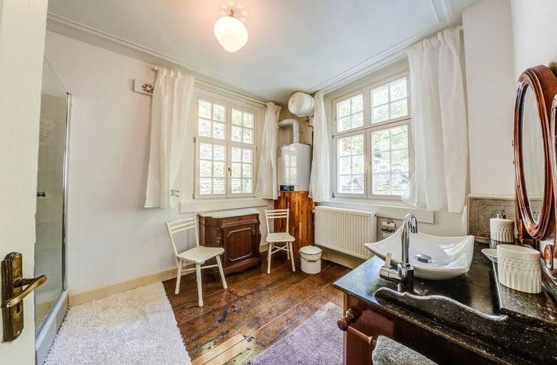 Apartamentos Haus Barkhausen Monschau