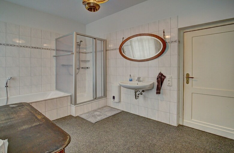 Apartamentos Haus Barkhausen Monschau