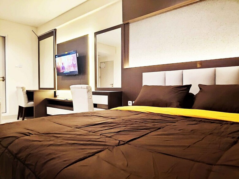 Apartamentos Grand Kamala Lagoon By Araia Room