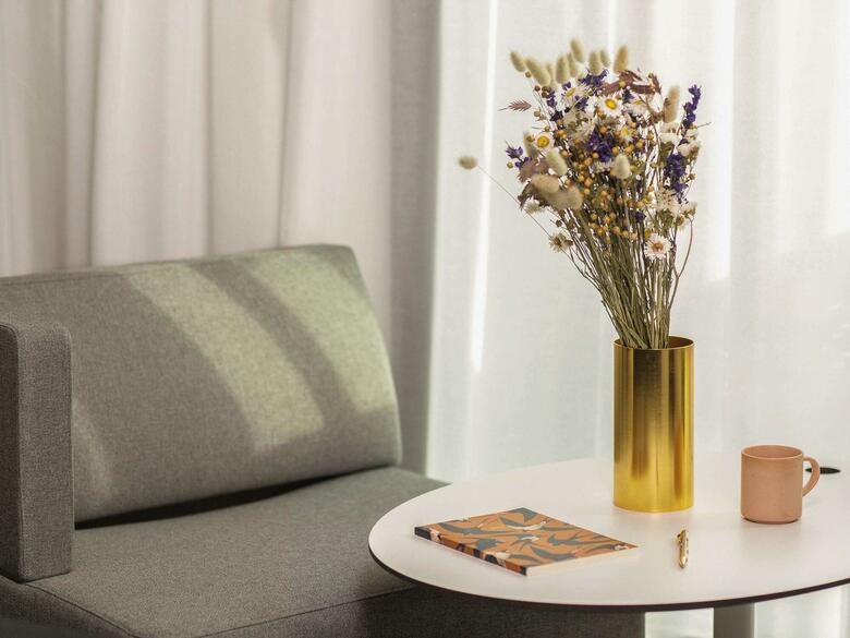 Hotel Novotel Paris Porte de Versailles