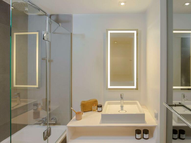 Hotel Novotel Paris Porte de Versailles