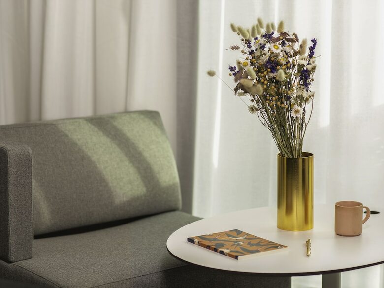 Hotel Novotel Paris Porte de Versailles