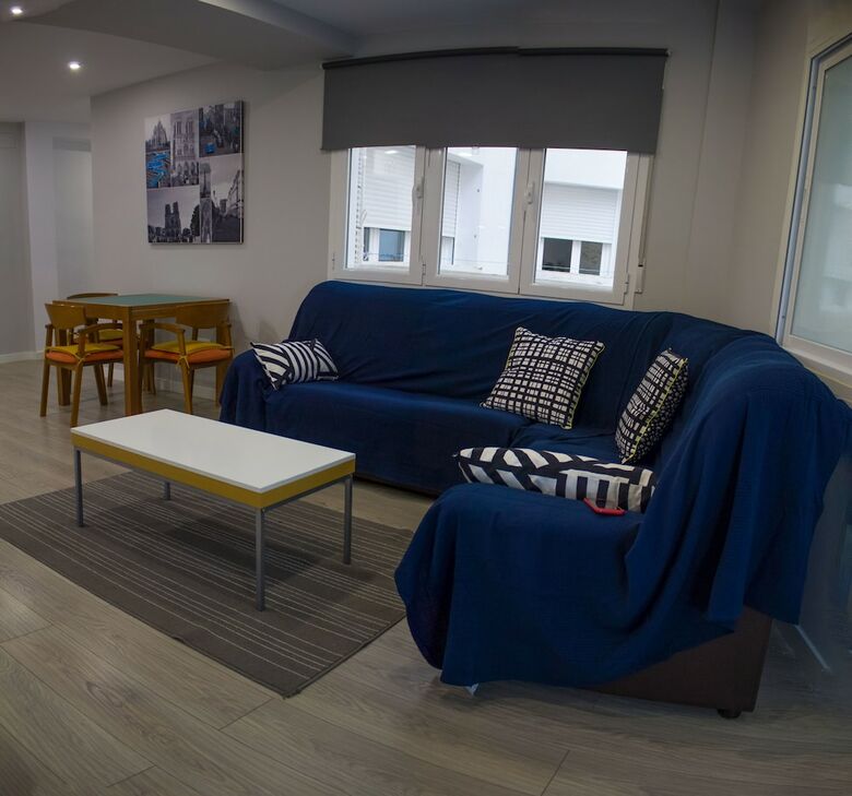Apartamentos Cuencaloft Carreter�a