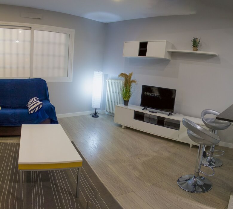 Apartamentos Cuencaloft Carreter�a