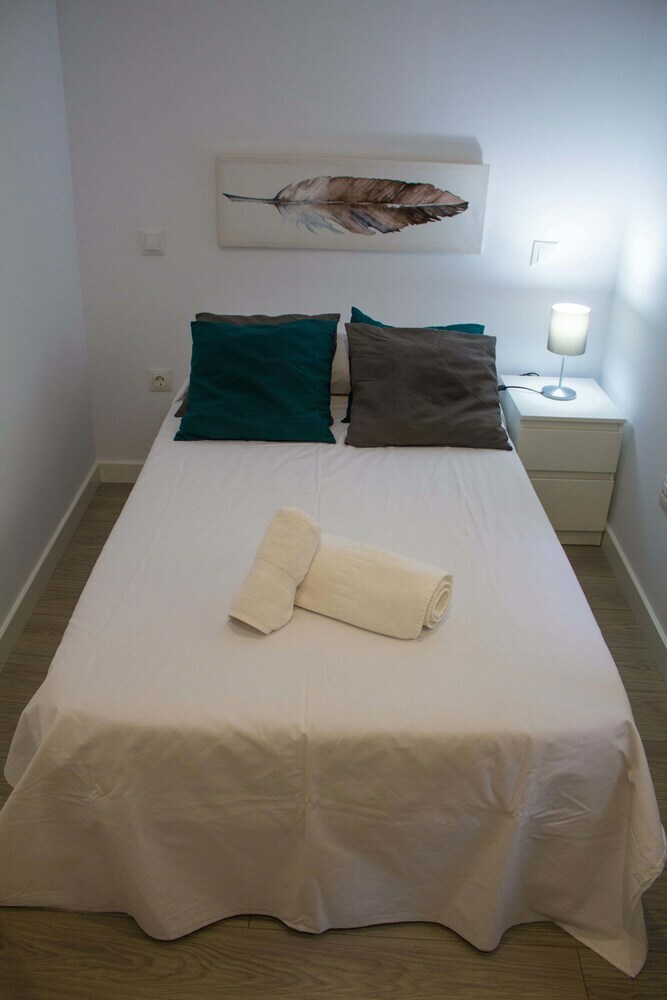 Apartamentos Cuencaloft Carreter�a