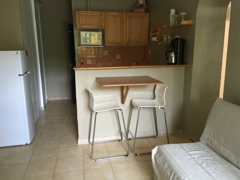 Apartamento Le Clos Des Arbousiers