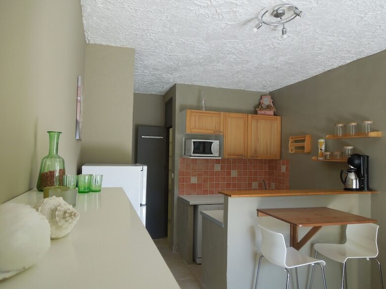 Apartamento Le Clos Des Arbousiers
