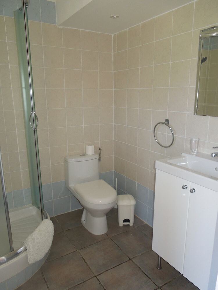 Apartamento Le Clos Des Arbousiers