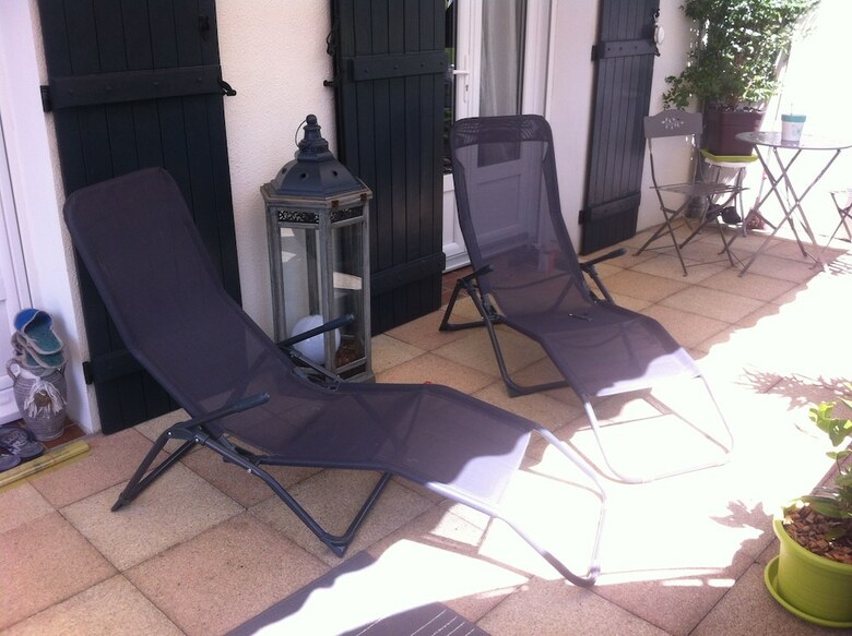 Bed & Breakfast Chambres D'hotes Les Papillons