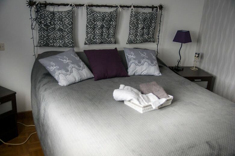 Bed & Breakfast Chambres D'hotes Les Papillons
