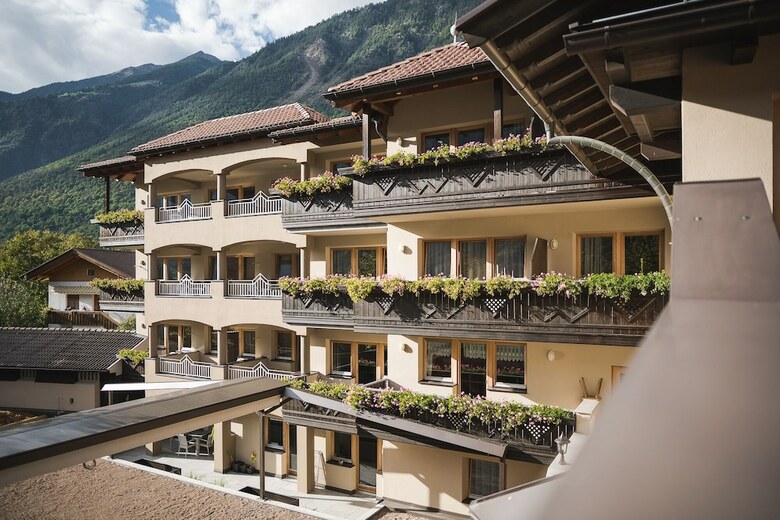 Bed & Breakfast Kesslwirt