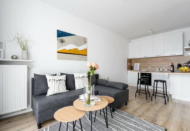 M&r Apartament Airport&business Komputerowa