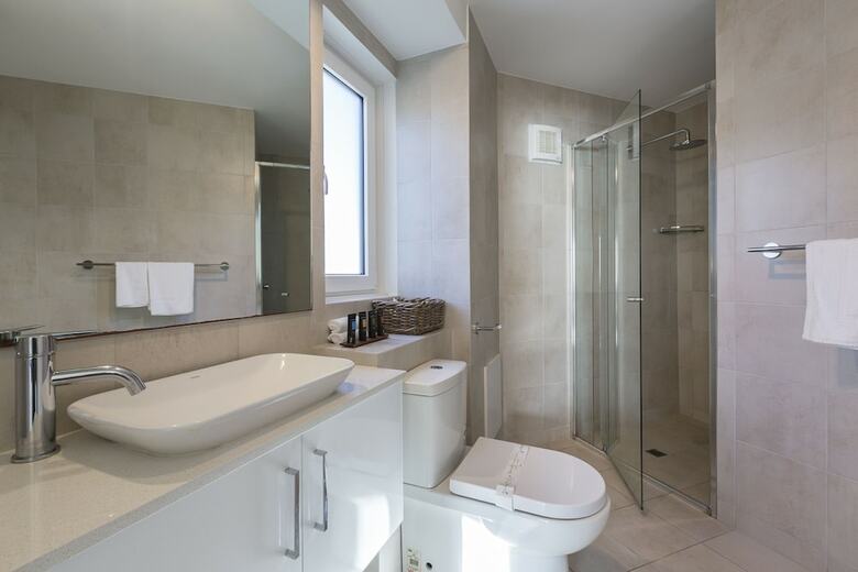 Cottesloe Blue Apartment